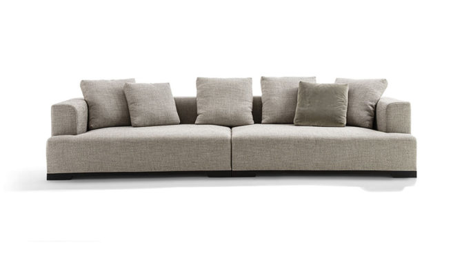Attico Sofa Product Image