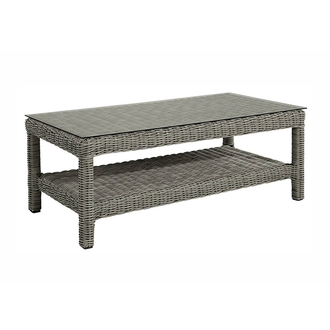 Tampa Coffee Table Trenzseater