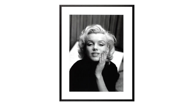 Marilyn Monroe print – large Product Image