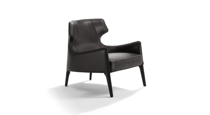 Crosby armchair Product Image