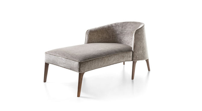 Jackie chaise longue Product Image
