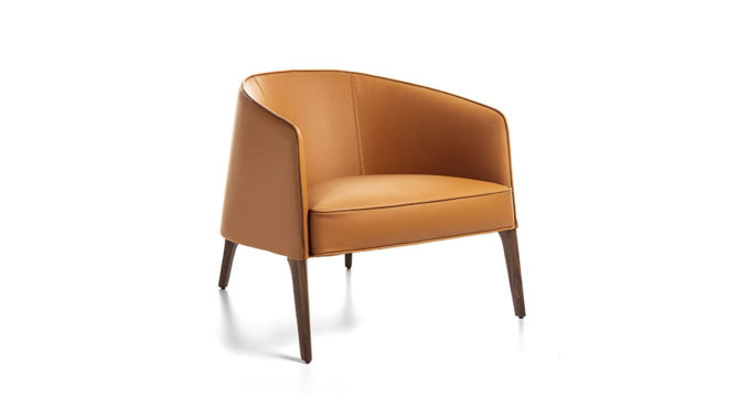 Jackie lounge chair Product Image