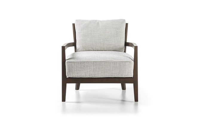 Louise armchair Product Image