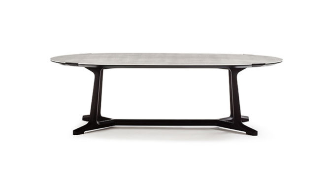 Arja Dining table Product Image