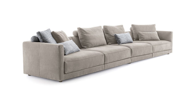 Miller Sofa Product Image