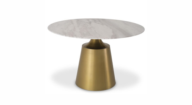 NATHAN – DINING TABLE Product Image
