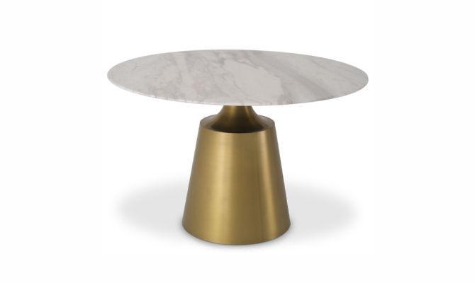 NATHAN – DINING TABLE Product Image