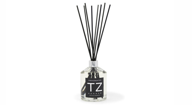 TZ diffusers / Hanako / LARGE Product Image
