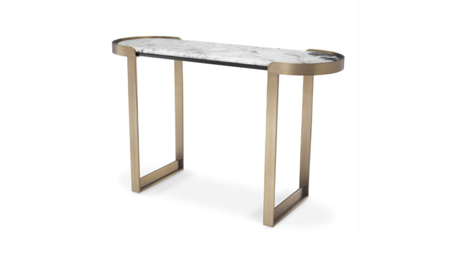 Fabio Console Table – Auckland Product Image