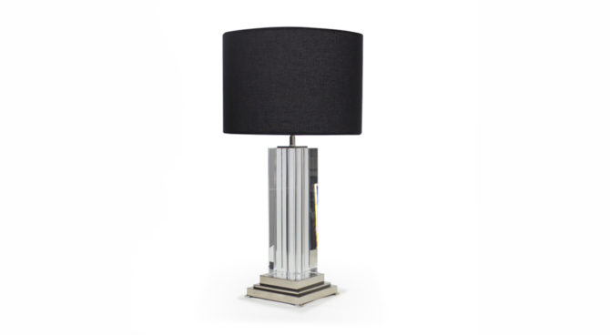Murano Table Lamp Product Image