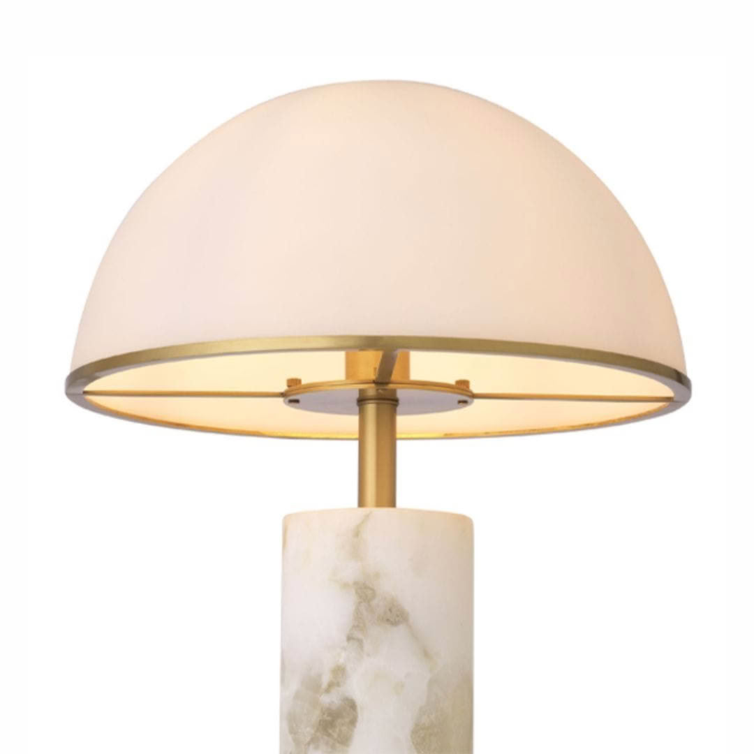Table Lamp Trenzseater
