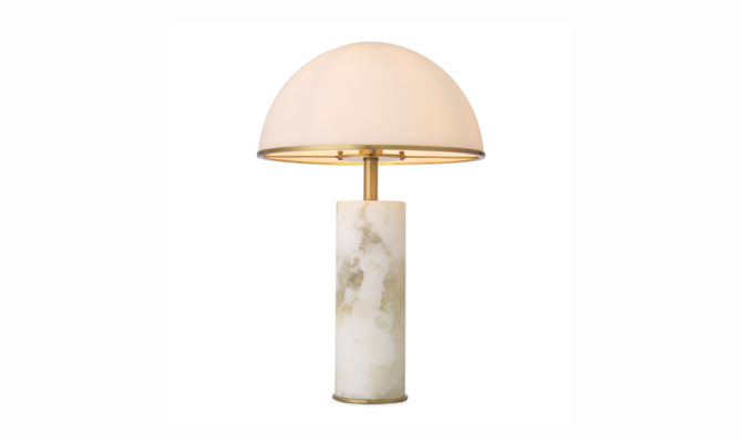 Vaneta Table Lamp Product Image
