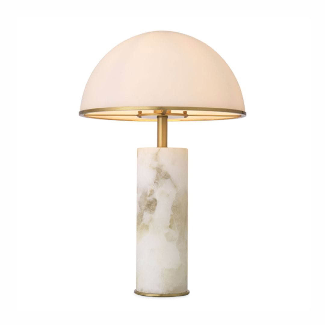 Table Lamp Trenzseater