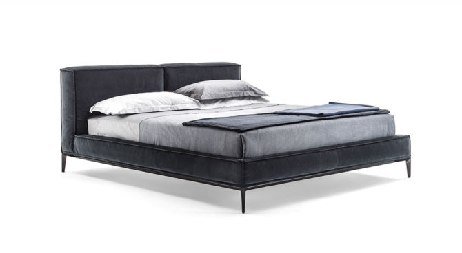Taylor – bed Product Image