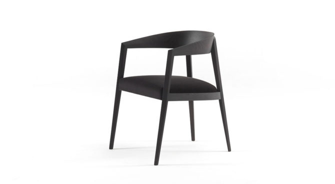 LIZZYE CHAIR Product Image