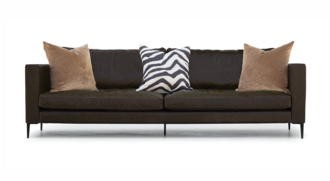 Modena sofa Product Image
