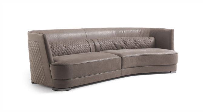GREPPI sofa Product Image