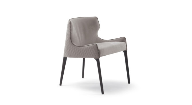 PIOLA CHAIR LOW + HIGH Product Image