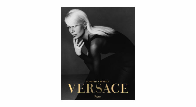 Versace – book Product Image