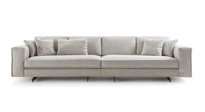 DAVIS TWIN sofa Product Image