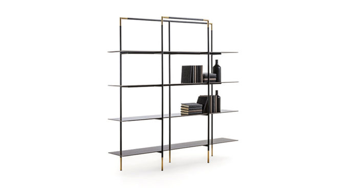 Kevin bookcase Product Image