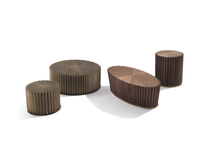 COLONNA – small tables Product Image