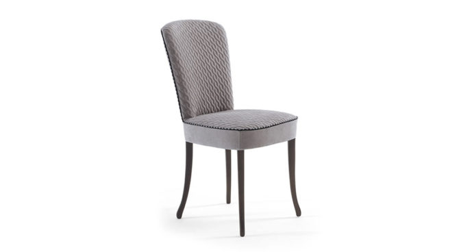 Amber dining chair Product Image