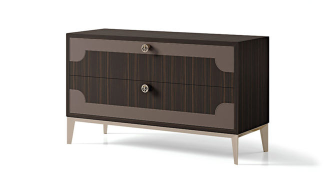 CRIVELLI CHEST OF DRAWERS Product Image