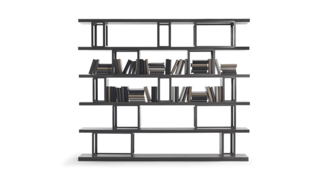 Griffi bookcase Product Image