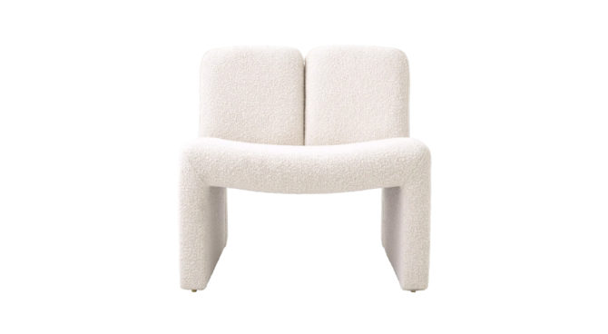 Macintosh Chair Product Image