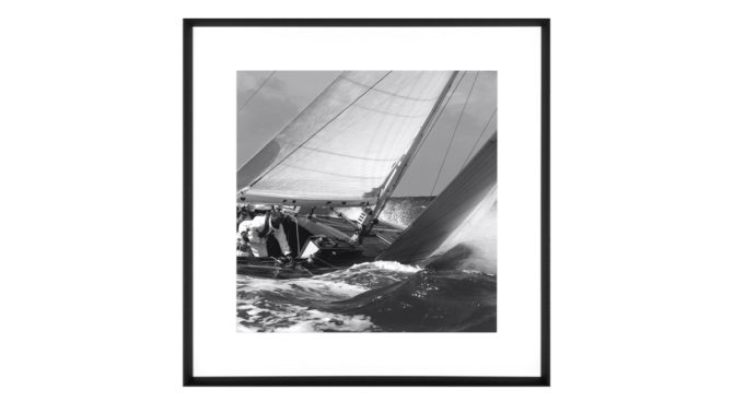 FACING THE WATER / X360 – PRINT Product Image
