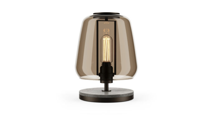 Pandoro Timble table lamp – Medium Product Image