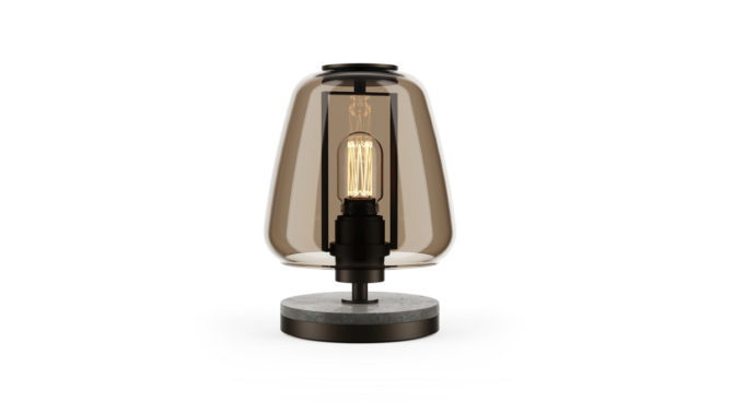 Pandoro Timble table lamp – Small Product Image