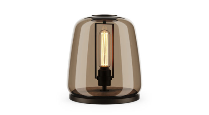 Pandoro Timble table lamp – Large Product Image