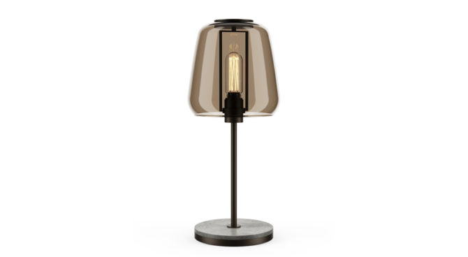 Pandoro Table Lamp – Medium Product Image