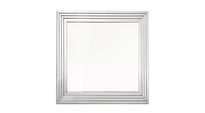 Levine Mirror – Square Product Image