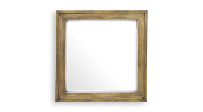 Magenta Mirror – square Product Image