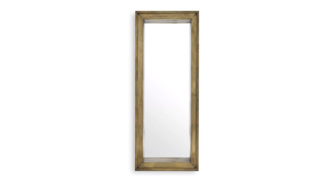 Magenta Mirror – rectangular Product Image