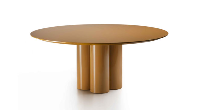 Elly dining table Product Image