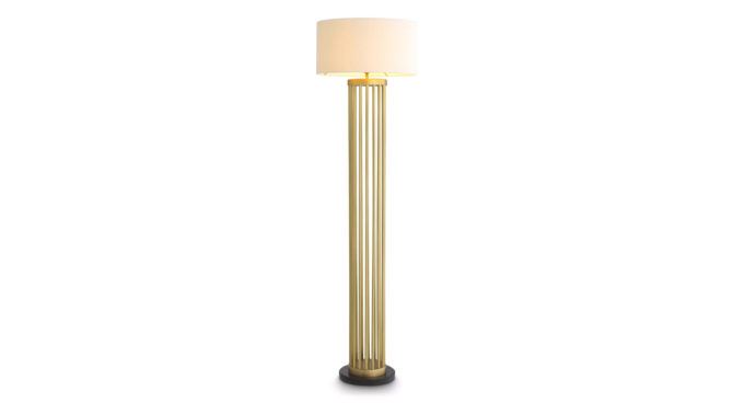 Condo Floor Lamp Product Image