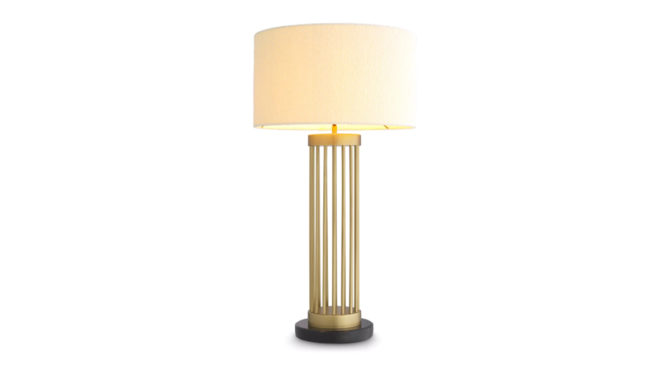 Condo Table Lamp Product Image