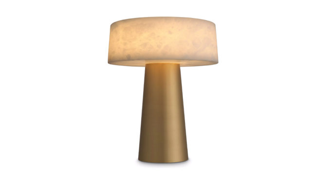 Cinco Table Lamp Product Image