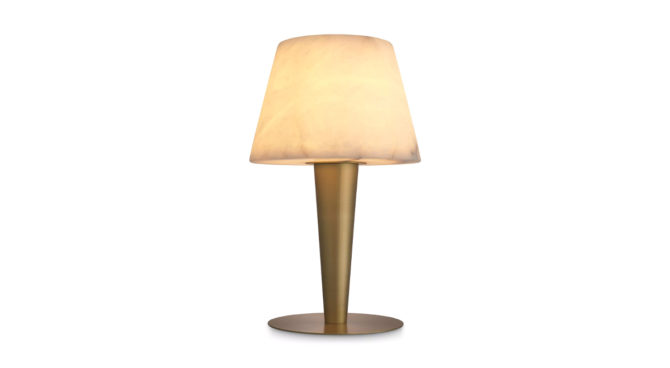 Scarlette Table Lamp Product Image