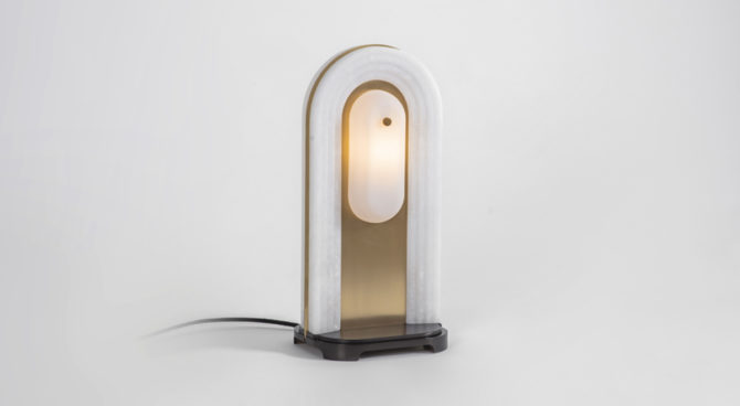 VIMA Table lamp Product Image