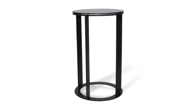 ENZO DRINKS TABLE Product Image