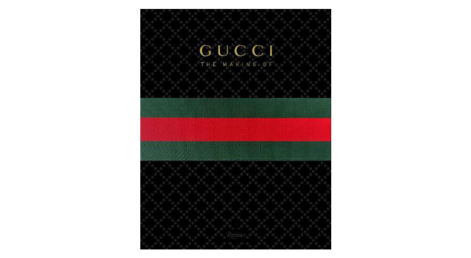 GUCCI – The Making Of / Book Product Image