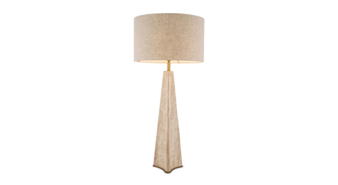 Benson Table Lamp Product Image