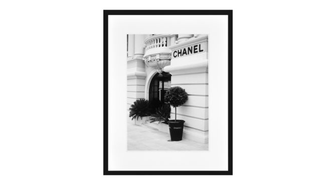 Chanel Store – PRINT Product Image