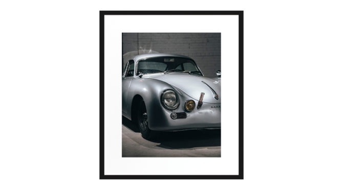 Classic Car III – PRINT Product Image