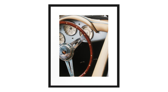 Classic Car IV – FSY116 – PRINT Product Image